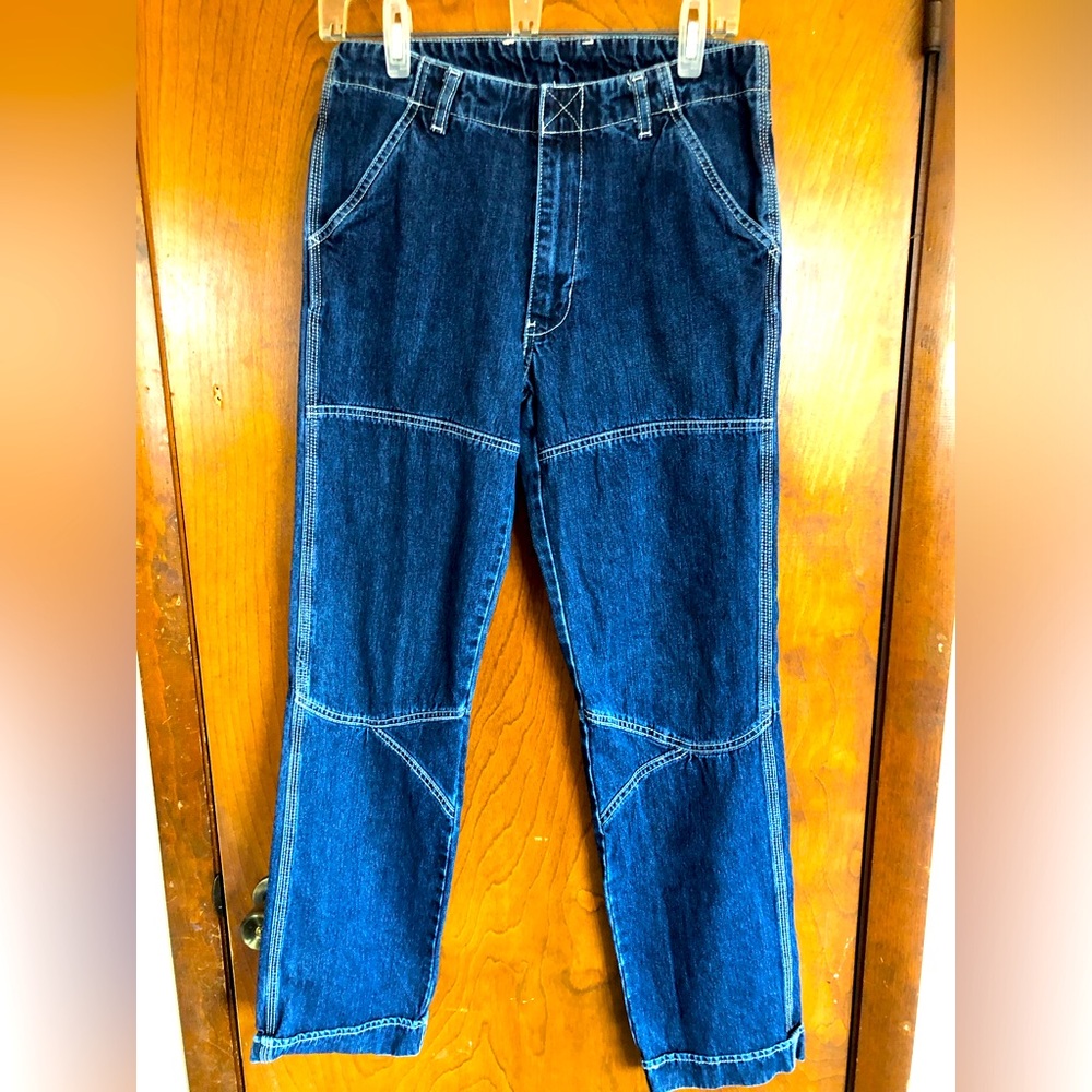 Women’s Vintage Jordache Jeans